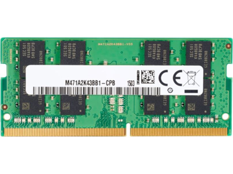 HP 8GB DDR4-3200 SODIMM DM/AIO G6/7