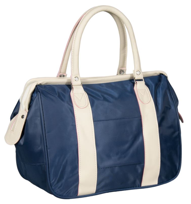 Cestovní taška REAbags LL39 - modrá