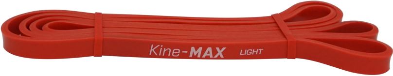 Guma na cvičení KINE-MAX Professional Super Loop Resistance Band 2 Light
