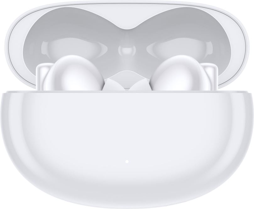 Bezdrátová sluchátka Honor Choice Earbuds X5 Pro White