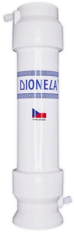 Filtr na vodu Dionela FAM1 na kuchyňskou linku