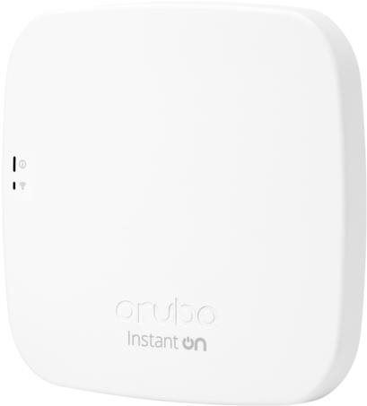 WiFi Access Point Aruba Instant On AP11 (RW) Indoor AP with DC Power Adapter and Cord (EU) Bundle (R2W96A+R2X20A)