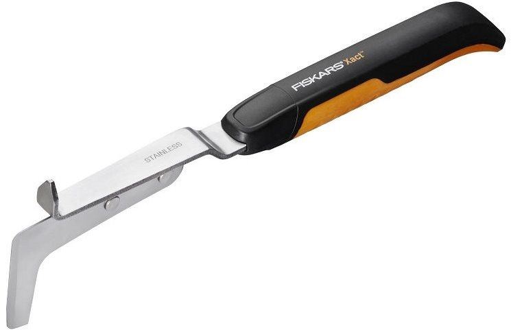 Nůž Fiskars Nůž na plevel Xact™