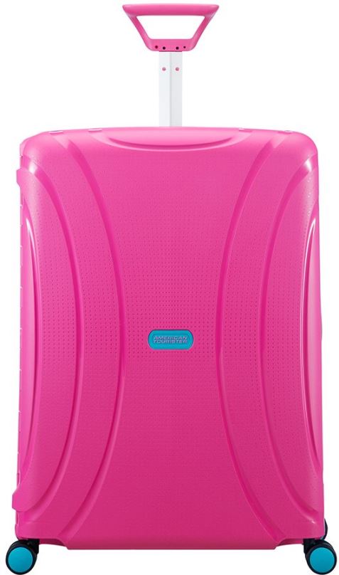 Cestovní kufr American Tourister Lock´n´Roll Spinner 69/25