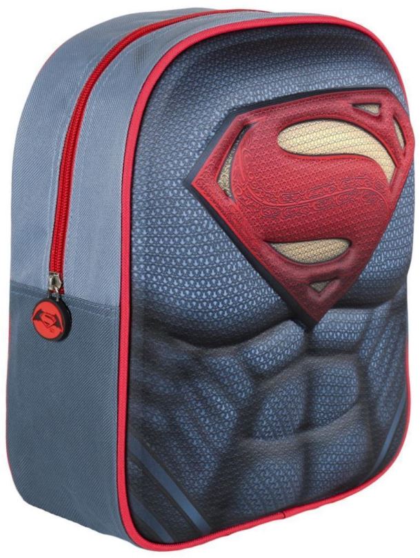 Batůžek Superman 3D Bag