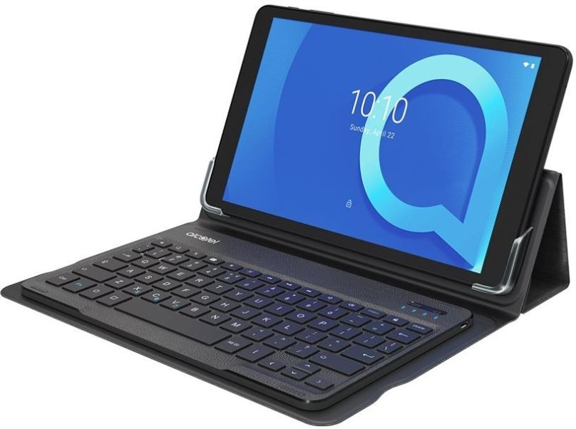 Tablet Alcatel 1T 10 SMART 8092 + Keyboard