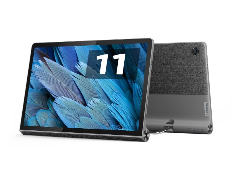 Tablet Lenovo Yoga Tab 11 Storm Grey