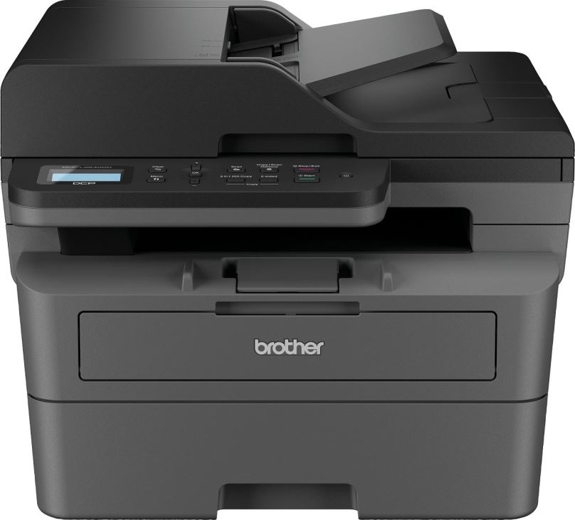 Laserová tiskárna Brother DCP-L2640DN