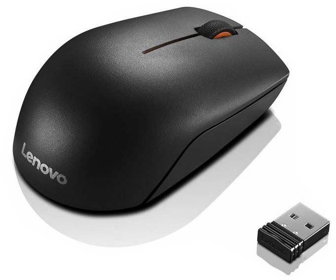Myš Lenovo 300 Wireless Compact Mouse
