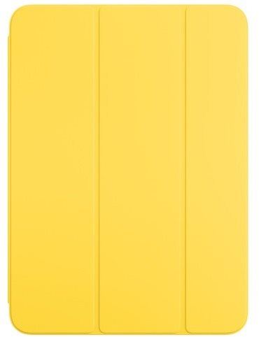 Pouzdro na tablet Apple Smart Folio na iPad (10. generace) - citrónově žluté