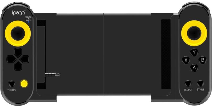 Gamepad iPega 9167 BT Gamepad Dual Thorne Fortnite/PUBG IOS/Android/PC/Smart TV