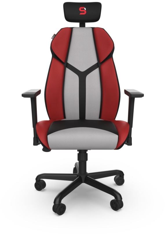 Herní židle SPC Gear EG450 CL
