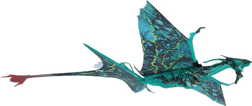 RC model Létající pták Avatar