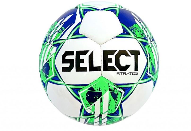 Fotbalový míč Select FB Stratos, vel. 3