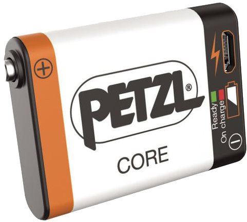 Akumulátor Petzl Accu Core