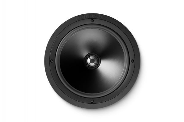 LOXONE Install Speaker 10 Master