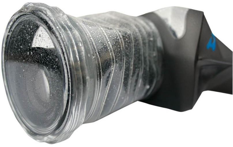 Vodotěsné pouzdro Aquapac Waterproof DSLR Camera Case