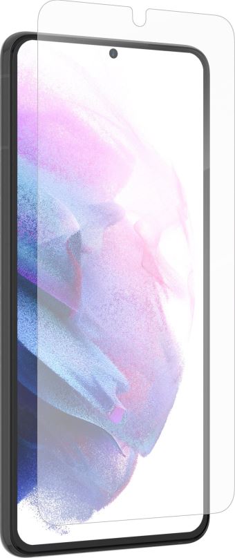 Ochranné sklo ZAGG InvisibleShield GlassFusion+ pro Samsung Galaxy S21+ 5G