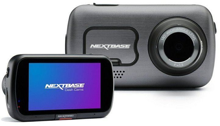 Kamera do auta Nextbase Dash Cam 622GW
