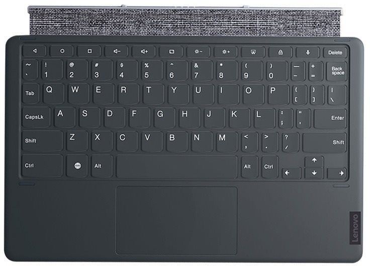 Pouzdro s klávesnicí na tablet Lenovo Keyboard Pack for Tab P11 - CZ/SK