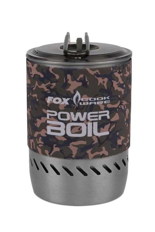 FOX Pánev Cookware Infrared Power Boil 1,25l