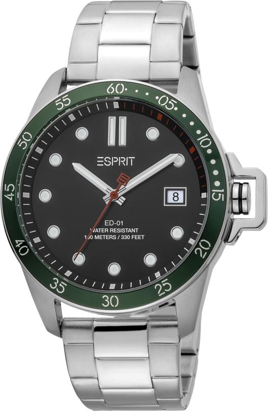 Pánské hodinky ESPRIT ES1G261M0055