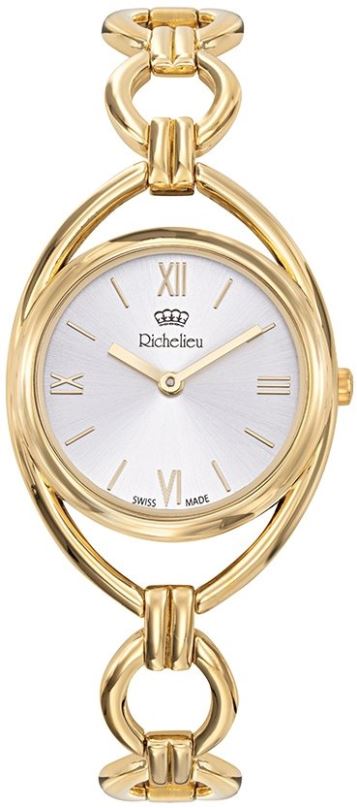Dámské hodinky Richelieu Fantasy 2028.05.911