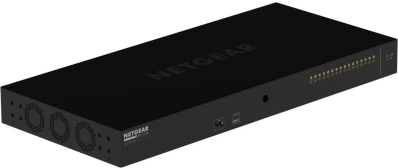 Switch Netgear XSM4216F-100EUS