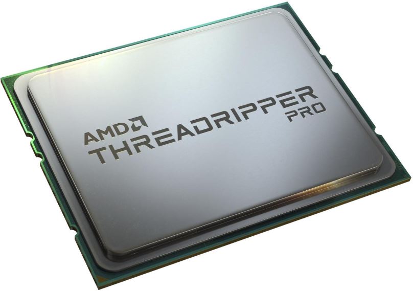 Procesor AMD Ryzen Threadripper PRO 3975WX