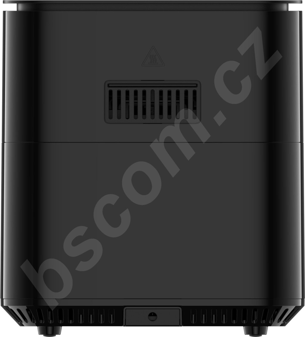 Xiaomi Smart Air Fryer 6,5l (black)