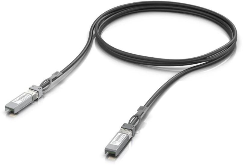 Datový kabel Ubiquiti UniFi 10 Gbps SFP+ Direct Attach Cable