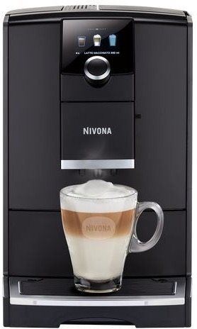 Automatický kávovar Nivona NICR 790