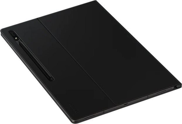 Pouzdro na tablet Samsung Galaxy Tab S8 Ultra Ochranné pouzdro černé