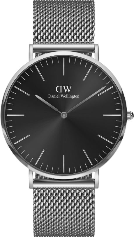 Pánské hodinky Daniel Wellington hodinky Classic DW00100629