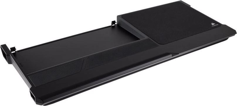 Herní podložka pod myš Corsair K63 Wireless Gaming Lapboard for the K63 Wireless Keyboard