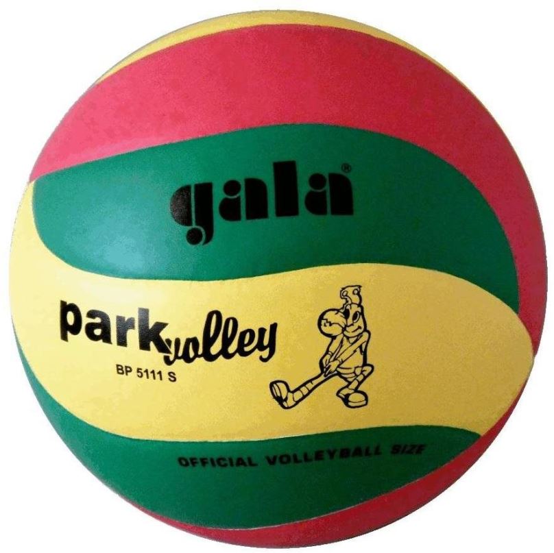 Volejbalový míč Gala Park Volley 10 BP5111S