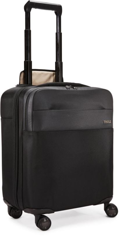Cestovní kufr Thule Spira Compact Carry On Spinner černý