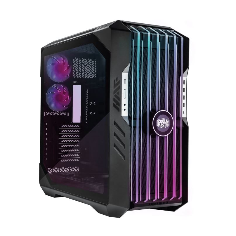 Počítačová skříň Cooler Master HAF 700 EVO