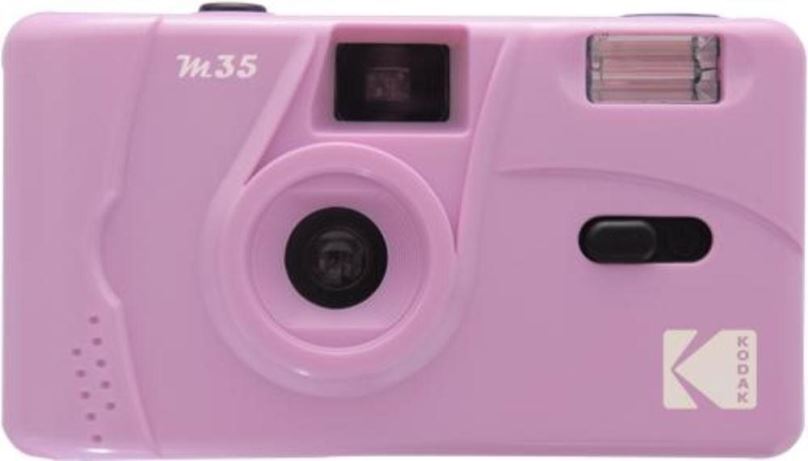Fotoaparát na film Kodak M35 Reusable Camera Purple