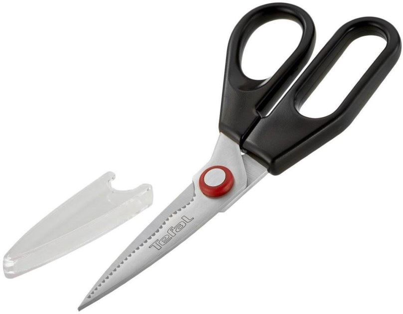 Kuchyňské nůžky Tefal Ingenio kuchyňské nůžky K2071314
