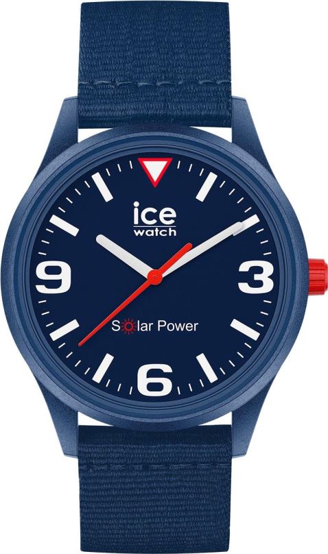 Pánské hodinky Ice Watch Ice solar power 020059