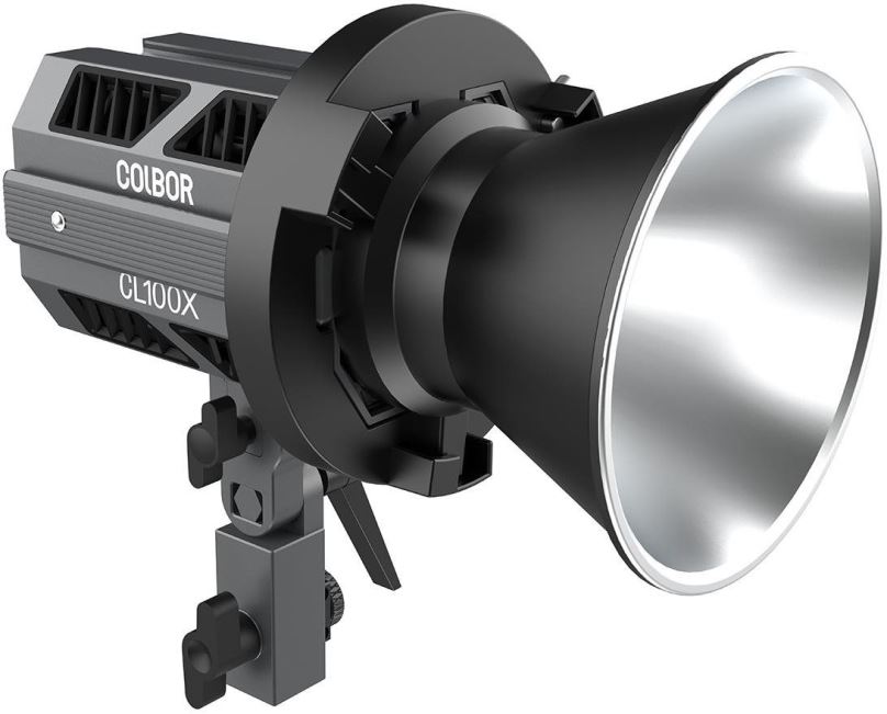 Foto světlo Colbor CL100X video LED  světlo