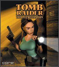 Hra na PC Tomb Raider IV: The Last Revelation - PC DIGITAL