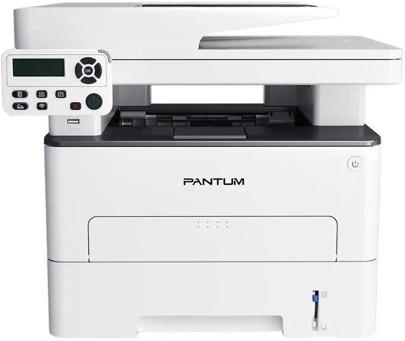 Laserová tiskárna Pantum M7100DW