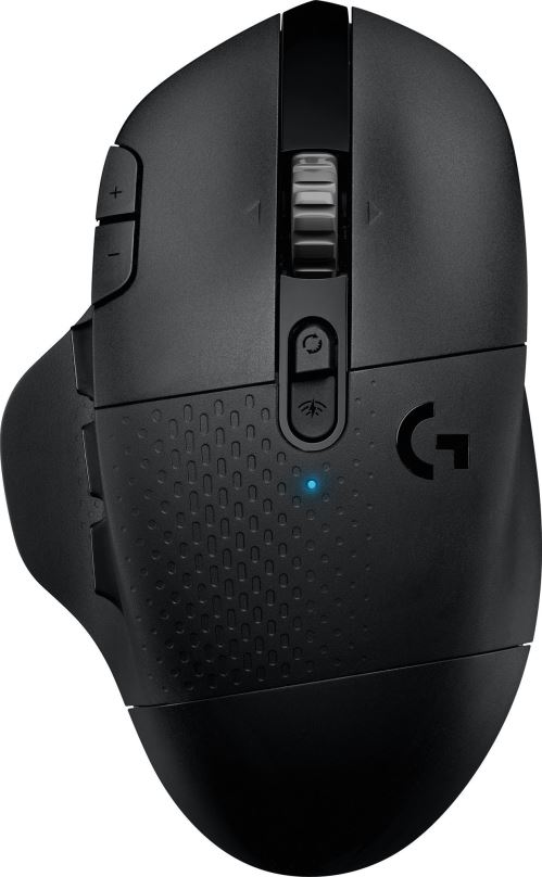Herní myš Logitech G604 Lightspeed Wireless Gaming Mouse