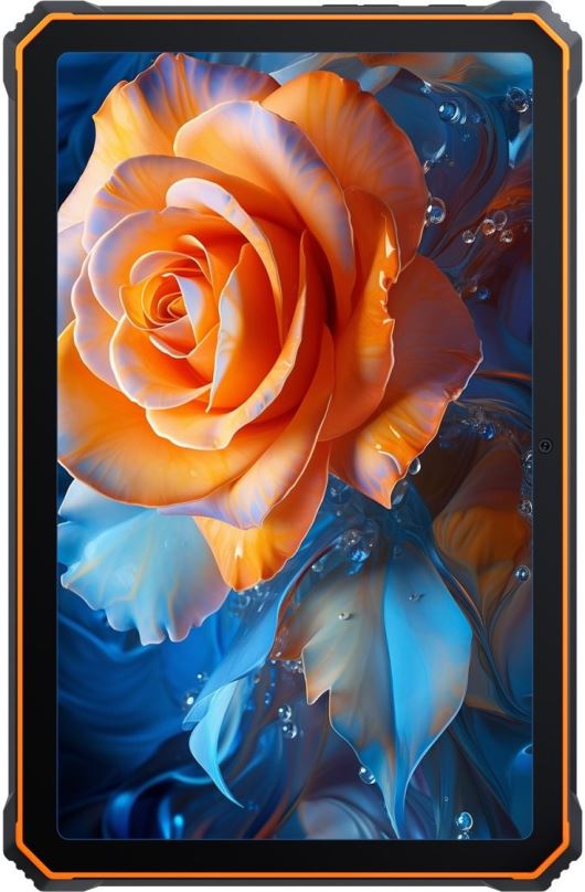 Tablet Blackview Active 8 6GB/128GB oranžový