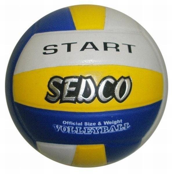 Volejbalový míč Sedco Start Puc