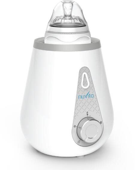Ohřívač lahví NUVITA Home & Car ohřívač láhve