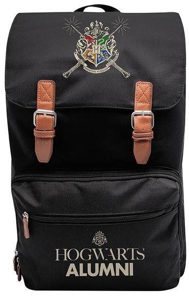 Městský batoh ABYstyle - Harry Potter - XXL Backpack "Hogwarts"