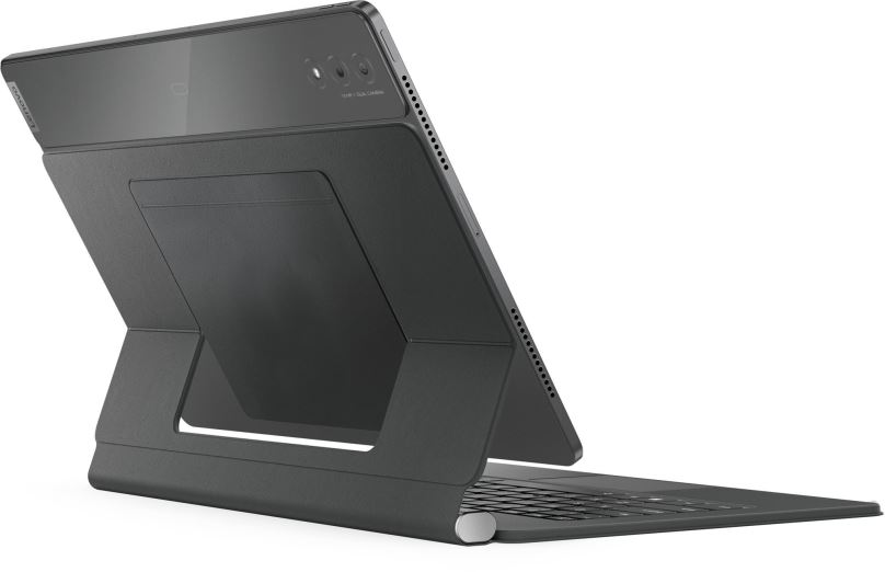 Pouzdro s klávesnicí na tablet Lenovo Tab Extreme Keyboard - CZ/SK